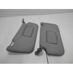 Pare Soleil Ford Fiesta 6 Phase 1